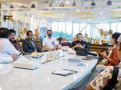 MPR-BPIP Bikin Lagu soal Pancasila, Promosi Gaet Influencer