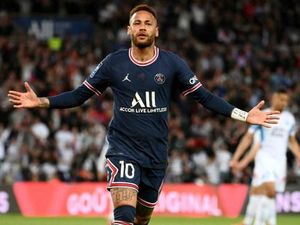 Terus Dikritik Ultras PSG, Neymar: Nanti Juga Pada Capek Sendiri