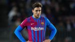 Starting XI Barca yang Muda, yang Berbahaya