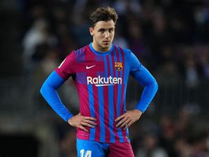 Barcelona Lagi Malu-maluin, Kalah Tiga Kali Beruntun di Camp Nou!