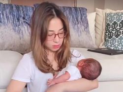 Bukan Cuma Cara Duduk, BB Nikita Willy yang Turun 7 Kg Juga Jadi Sorotan