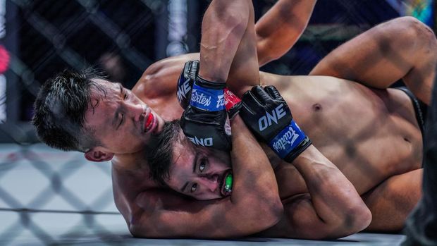 ONE Championship