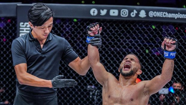 ONE Championship