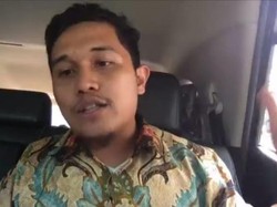 Jadi Buron, Owner PT Goldcoin: Mereka Sudah Terima Ratusan Juta