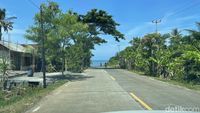 Jalur Pansela Cianjur-Pangandaran, Jalan Halus, Serasa di Tol Pribadi!