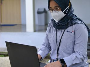 Kisah Kartini Timah Indonesia Kerja di Dunia Pertambangan