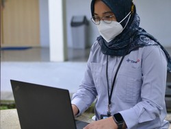 Kisah Kartini Timah Indonesia Kerja di Dunia Pertambangan