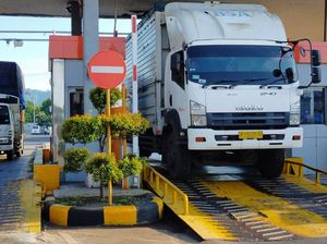 Pentingnya Digitalisasi di Sektor Logistik dan Transportasi Pentingnya Digitalisasi di Sektor Logistik dan Transportasi
