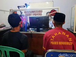 Tega! Butuh Uang Lebaran, Murid di Bondowoso Garong Rumah Gurunya Rp 20 Juta