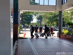 Pemudik Kaget Harga Tiket KA Meroket, Naik Hingga Rp 100 Ribu
