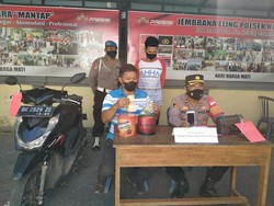 Dendam Gaji Tak Dibayar, Anak Buah Nekat Bobol Bengkel Majikan