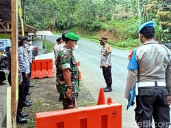 Waspada! Ini Lokasi Rawan Macet dan Kecelakaan di Sukabumi
