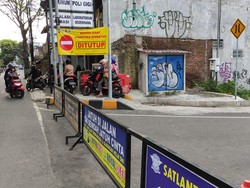 Polemik Jembatan Tunggulmas Kota Malang, Dibuka atau Ditutup Selamanya?