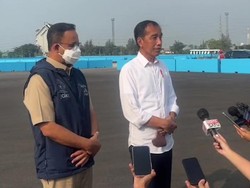 Jokowi Mudik ke Yogya, Tak Gelar Halalbihalal