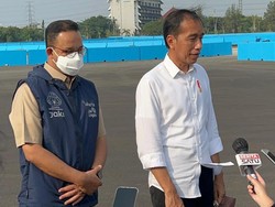 NasDem Sebut Ada yang Jauhkan Anies dan Jokowi, Dasco: Bukan dari Gerindra