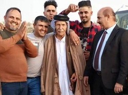 Pria 103 Tahun dengan Ratusan Cucu Nikahi Wanita 37 Tahun Demi Tambah Anak