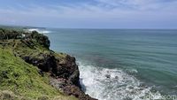 Puncak Guha Bungbulang, Mirip Uluwatu dan Broken Beach Nusa Penida
