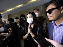 Kata DJ Una Usai Diperiksa 8 Jam Terkait Kasus DNA Pro