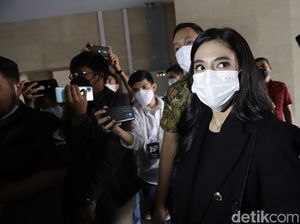 Tak Ada Pengembalian Uang Usai DJ Una Terima Honor dari DNA Pro, Kenapa? Tak Ada Pengembalian Uang Usai DJ Una Terima Honor dari DNA Pro, Kenapa?