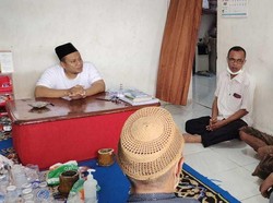 Ada Aduan soal ODGJ di Aplikasi Ning Ita, Pemkot Mojokerto Turun Tangan