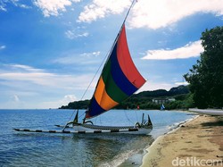 Mudik Lewat Situbondo-5 Rest Area Ini Punya Pemandangan Ciamik