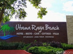 Catat, Ini 5 Rest Area yang Punya Pemandangan Ciamik!