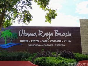 Catat, Ini 5 Rest Area yang Punya Pemandangan Ciamik! Catat, Ini 5 Rest Area yang Punya Pemandangan Ciamik!