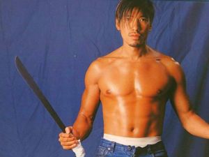 Bukan Andy Lau atau Ekin Cheng, Ini Aktor Mandarin Paling Hot Bukan Andy Lau atau Ekin Cheng, Ini Aktor Mandarin Paling Hot