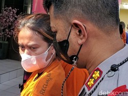 Ini Peran Wanita Muda di Balik Aksi Perampok Mobil Rental di Sukabumi