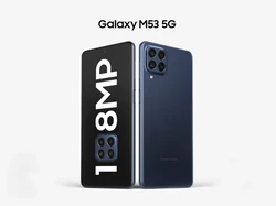 Ini Harga Samsung Galaxy M53 5G di Indonesia yang Bawa Kamera 108 MP