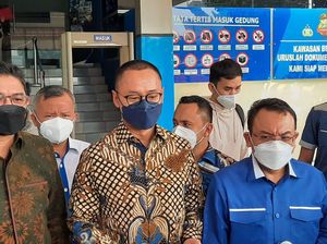 Di Balik Alasan PAN Polisikan Kuasa Hukum Ade Armando Di Balik Alasan PAN Polisikan Kuasa Hukum Ade Armando