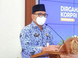 Pembagian Daging Kurban di Banyuwangi Diimbau Tak Pakai Kantong Plastik