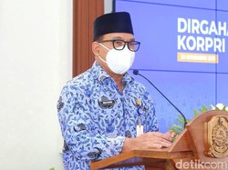 Pembagian Daging Kurban di Banyuwangi Diimbau Tak Pakai Kantong Plastik