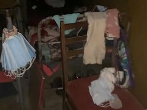 Terkepung, 959 Prajurit Ukraina Menyerah ke Pasukan Rusia