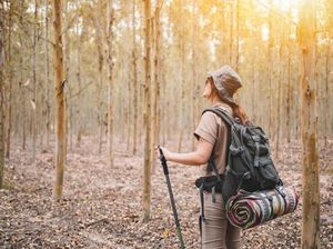 Nepal Emoh Didatangi Pendaki-Solo Traveler Nepal Emoh Didatangi Pendaki-Solo Traveler