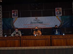 Kota Mojokerto Siap Sosialisasikan PerKI soal Layanan Informasi Publik