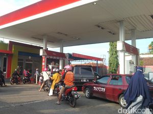 Lokasi SPBU di Jalur Arteri Panyingkiran-Sindangwangi Majalengka Lokasi SPBU di Jalur Arteri Panyingkiran-Sindangwangi Majalengka
