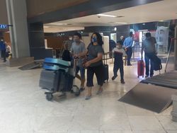 Cerita Bayu Mudik H-7 Lebaran ke Bengkulu demi Hindari Harga Tiket Mahal