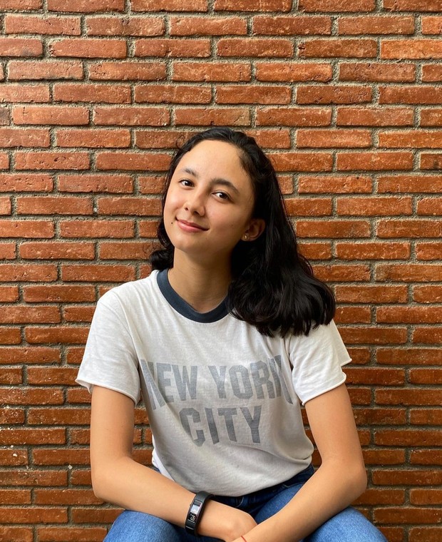 Sutjiati Kelanaritma Narendra/Foto: instagram.com/sutji.ritma