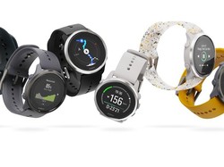 Keunggulan Smartwatch Suunto 5 Peak GPS yang Dibanderol Rp 5 Juta