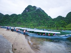 Kisah Pembalak Liar Tobat, Kini Jadi Pemandu Wisata