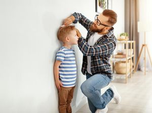 7 Cara Tambah Tinggi Badan Secara Alami, Nomor 1 Sering Disepelekan