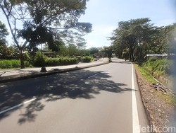 Heboh Ambulans Bawa Jenazah Terguling di Salatiga, Begini Cerita Saksi Mata