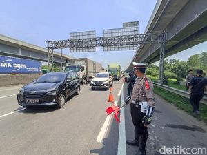 Lengkap! Ini Daftar Tol untuk Mudik Lebaran 2022, Ada Tarifnya Juga Lengkap! Ini Daftar Tol untuk Mudik Lebaran 2022, Ada Tarifnya Juga