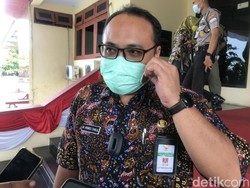 Sempat Diwarnai Tawuran, Rembang Tetap Gelar Festival Tong-tong Klek