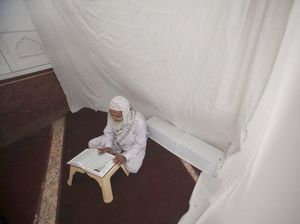 Jam Berapa Sebaiknya Memulai Iktikaf di Masjid?