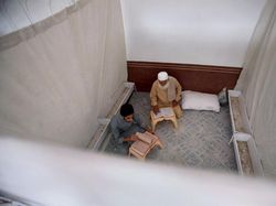 Apa yang Harus Dilakukan Saat Itikaf?