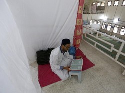 7 Hal yang Dapat Membatalkan Iktikaf, Lengkap dengan Adabnya