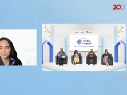 Feby Febiola-Pakar Bagikan Tips Atur Keuangan Saat Pengobatan Kanker