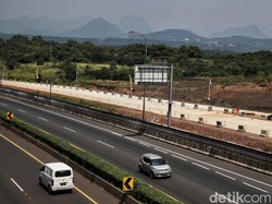 Lewat Japek II, Jakarta-Bandung Bisa Tembus 1 Jam?